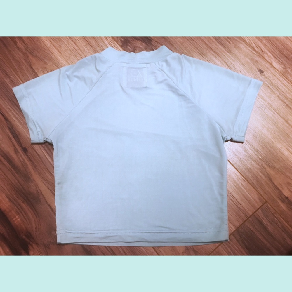 UNIF Crop Tee EXTREMELY RARE OLD STYLE $98